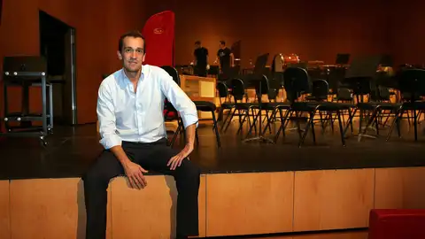 04/04/2018 Javier Lacunza