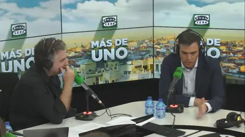 Pedro Sánchez: "Aprendí con el método educativo antiguo" Pedro Sánchez: "Aprendí con el método educativo antiguo"