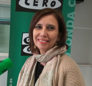 Josefina González, entrevista en ‘Cantabria en la Onda’ Josefina González, entrevista en ‘Cantabria en la Onda’