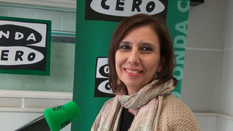 Alcaldesa de Los Corrales de Buelna