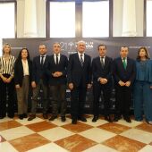 Presentación del 21 Festival de Málaga Cine en Español 