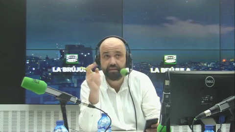 La entrada de David del Cura: "Ciudadanos mantiene a Cifuentes" La entrada de David del Cura: "Ciudadanos mantiene a Cifuentes"