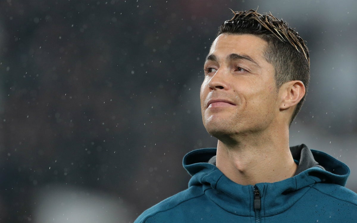 Cristiano Ronaldo, sobre su chilena: "Seguramente sea el mejor gol de mi carrera" Cristiano Ronaldo, sobre su chilena: "Seguramente sea el mejor gol de mi carrera"