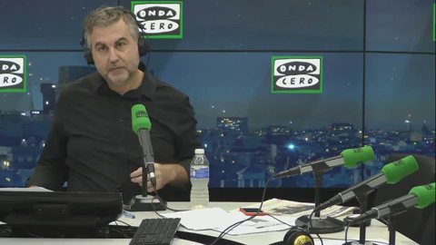 Monólogo de Alsina: "La Universidad Rey Juan Carlos tiene un gigantesco problema y Cifuentes tiene muy difícil sobrevivir" Monólogo de Alsina: "La Universidad Rey Juan Carlos tiene un gigantesco problema y Cifuentes tiene muy difícil sobrevivir"