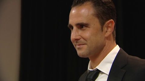 La Polic&iacute;a Nacional detiene al ingeniero inform&aacute;tico Herv&eacute; Falciani para su extradici&oacute;n a Suiza