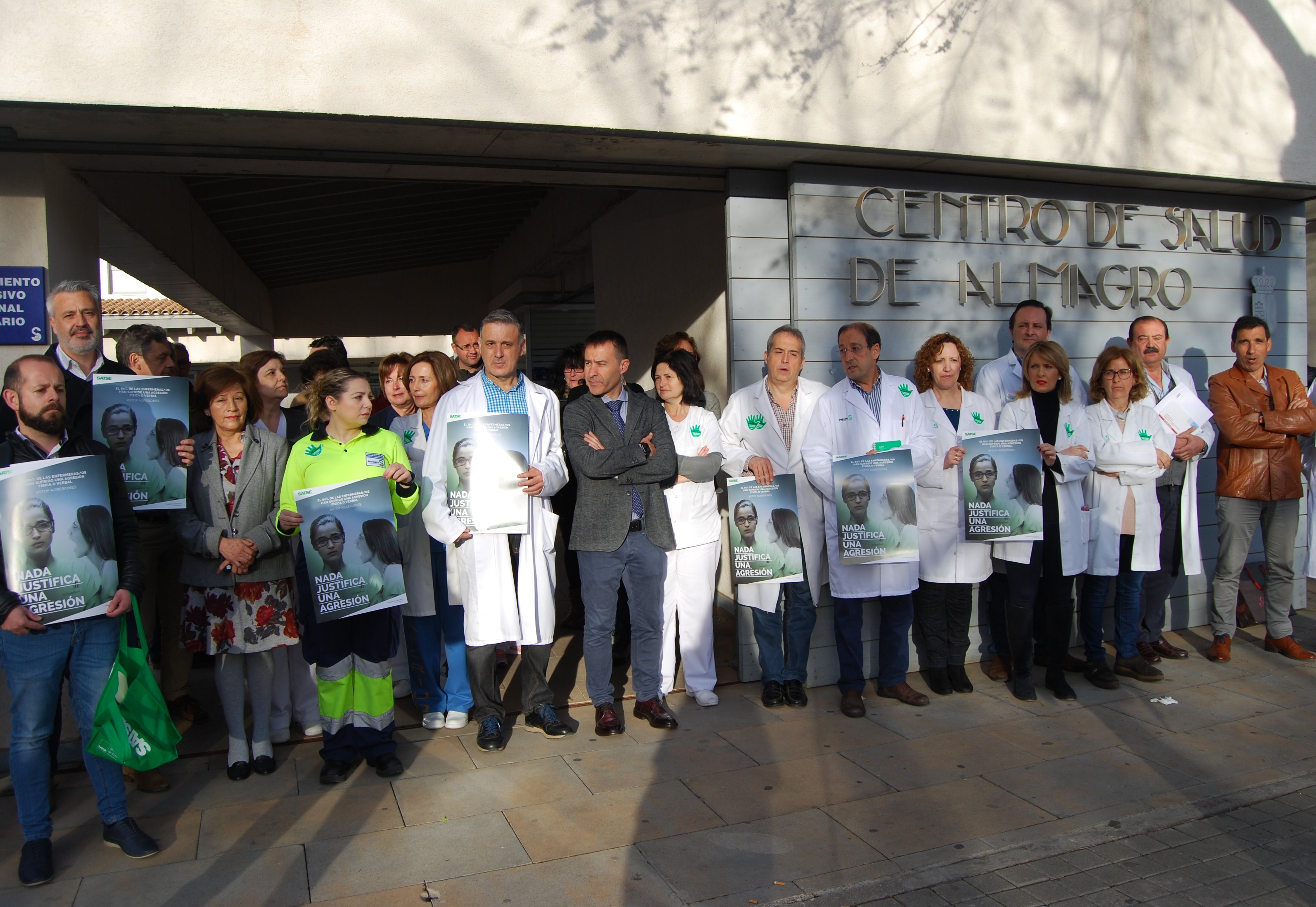 Noticias Vigo 18/01/2019 Noticias Vigo 18/01/2019