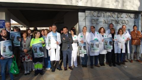 Agresiones