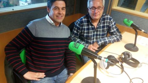 Pontevedra en la Onda