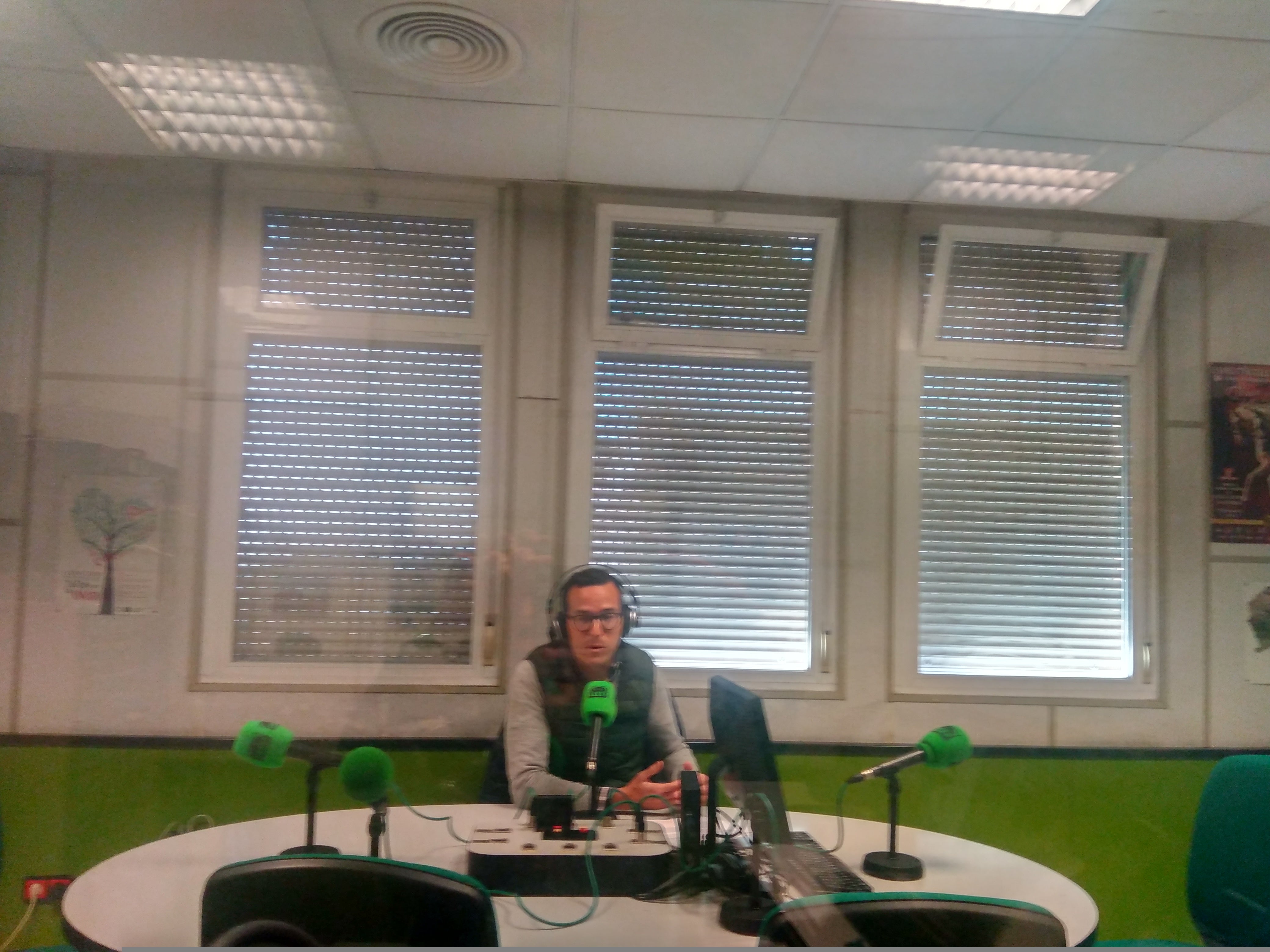 Naturaleza en la Onda Naturaleza en la Onda