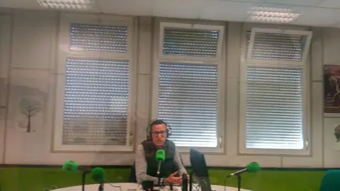 Córdoba en la Onda Córdoba en la Onda