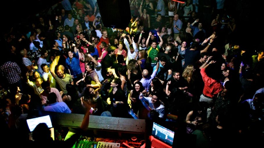 Discotecas