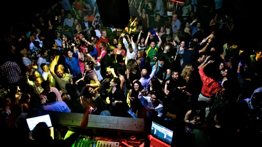 Discotecas Discotecas