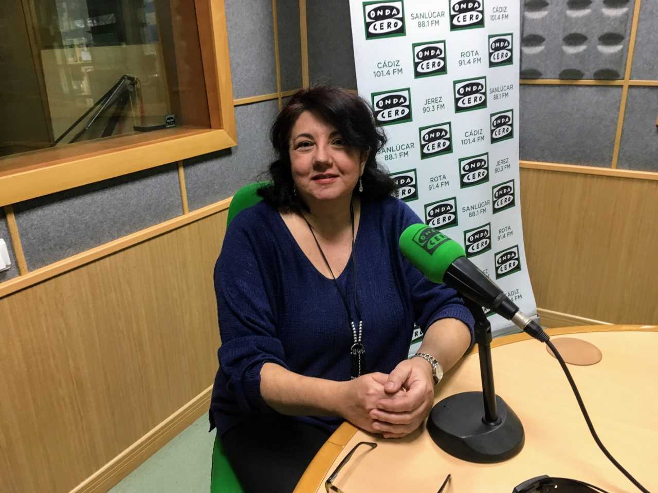 Cádiz en la Onda 5/4/2018 Cádiz en la Onda 5/4/2018
