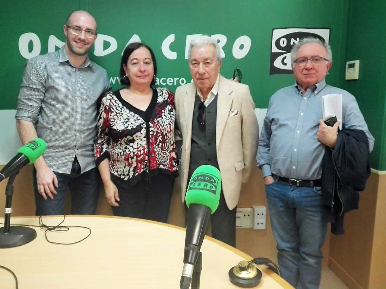 La Asociación Parkinson Elche reclama un esfuerzo para dotar de mayor visibilidad a la enfermedad La Asociación Parkinson Elche reclama un esfuerzo para dotar de mayor visibilidad a la enfermedad