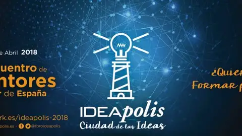 Ciudad de la ideas GRANADA EN LA ONDA