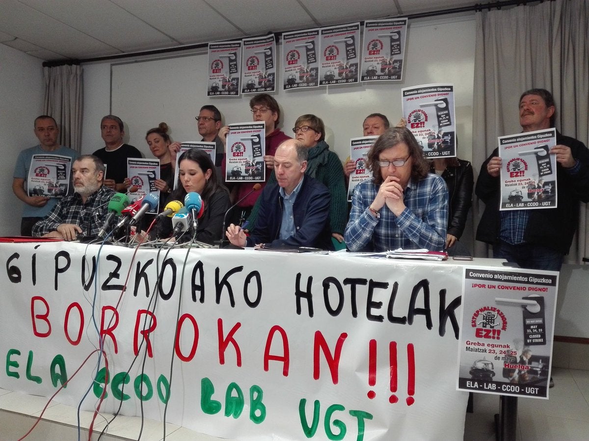 Gipuzkoa en la Onda 05/04/2018 Gipuzkoa en la Onda 05/04/2018