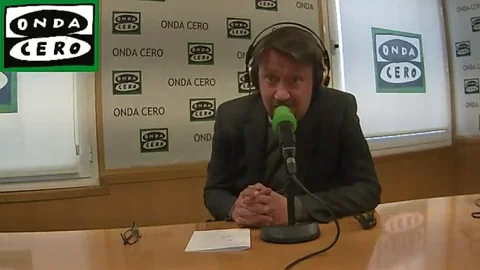 V&Iacute;DEO Xavier Dom&egrave;nech en M&aacute;s de uno: "En Catalu&ntilde;a no se puede hablar en ning&uacute;n caso de un escenario de violencia" 