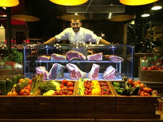 Marbella en la Onda, jueves 5 de abril de 2018, Concha Montes, Onda Cero Marbella Marbella en la Onda, jueves 5 de abril de 2018, Concha Montes, Onda Cero Marbella