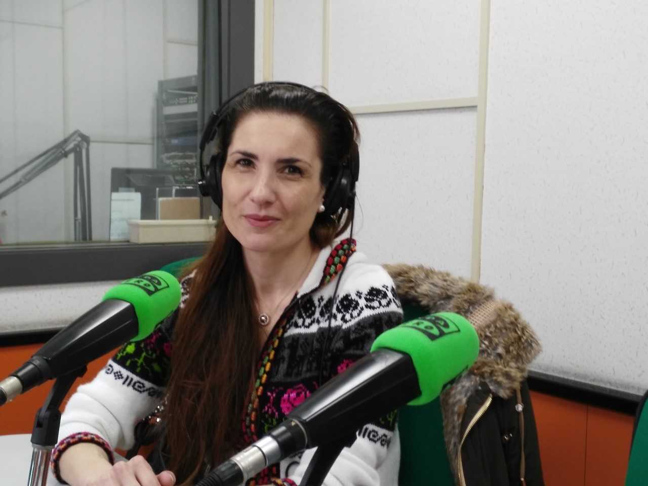 Asturias en la Onda 05/04/2018 con Ana Fierro Asturias en la Onda 05/04/2018 con Ana Fierro