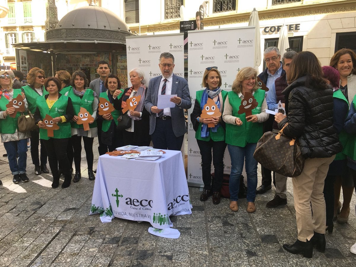 Malaga en la Onda 05/04/18 Malaga en la Onda 05/04/18