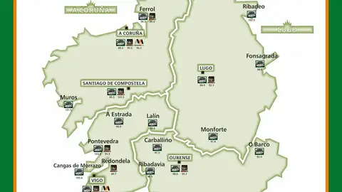 Onda Cero Galicia Onda Cero Galicia