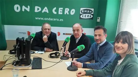 TERTULIA POLÍTICA ELCHE TERTULIA POLÍTICA ELCHE