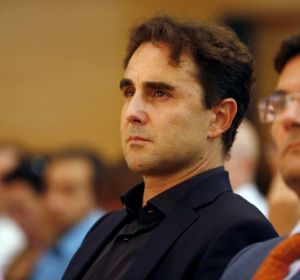 Hervé Falciani Hervé Falciani