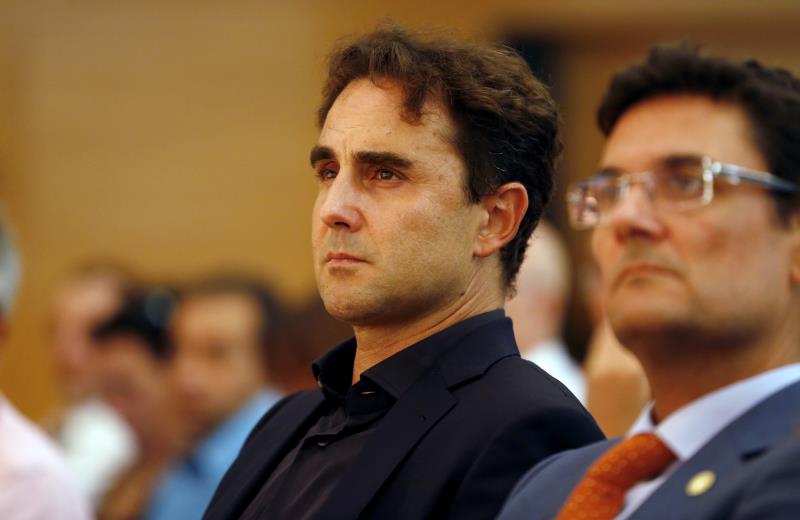 La Audiencia Nacional rechaza de nuevo extraditar a Falciani a Suiza La Audiencia Nacional rechaza de nuevo extraditar a Falciani a Suiza