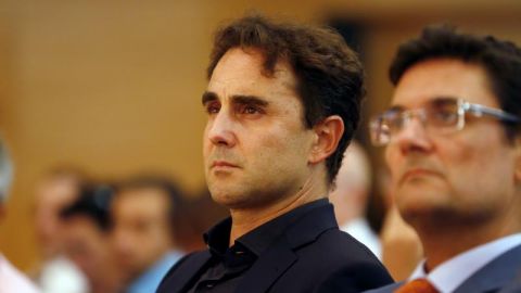 Herv&eacute; Falciani