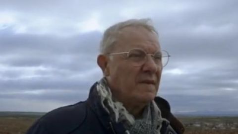 Jos&eacute; &Aacute;ngel de la Casa