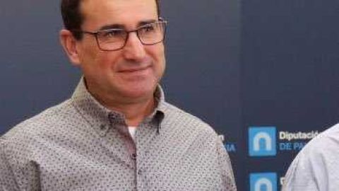 Palencia en la Onda