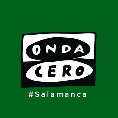 Salamanca en la Onda con José Antonio Ramos Salamanca en la Onda con José Antonio Ramos
