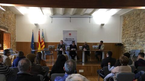 DIPUTACI&Oacute;N CASTELL&Oacute;N