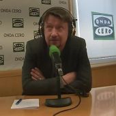 Xavier Domènech en Onda Cero