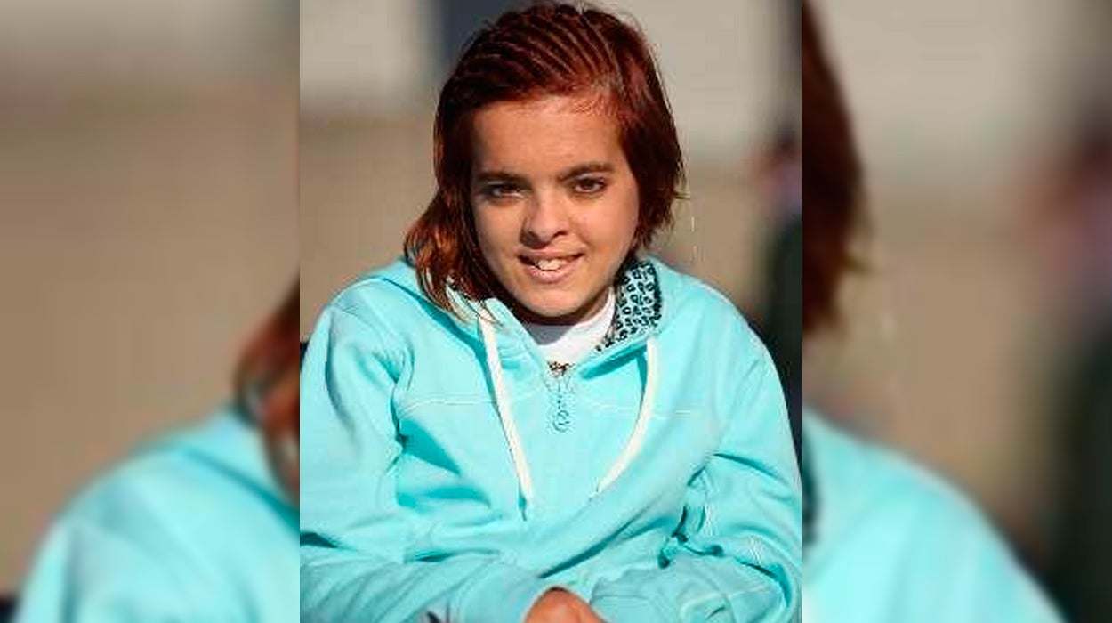 El positivo mensaje de Jessica, una joven de 22 años con una enfermedad rara sin diagnosticar El positivo mensaje de Jessica, una joven de 22 años con una enfermedad rara sin diagnosticar