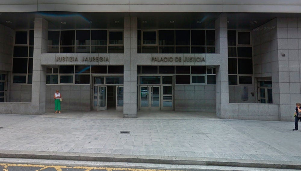 Audiencia Provincial de Bilbao