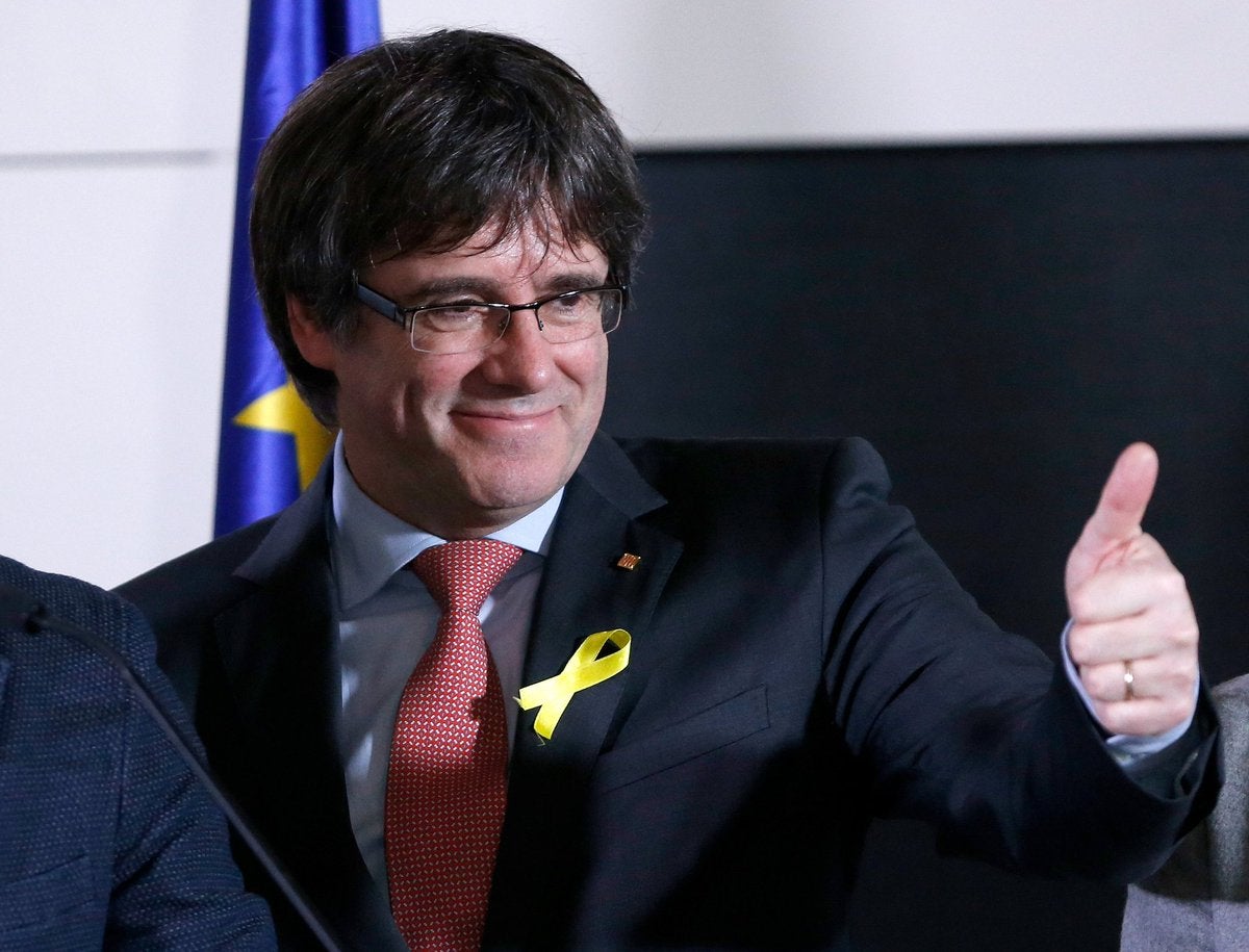 El Gabinete: Test de estrés para la política española El Gabinete: Test de estrés para la política española