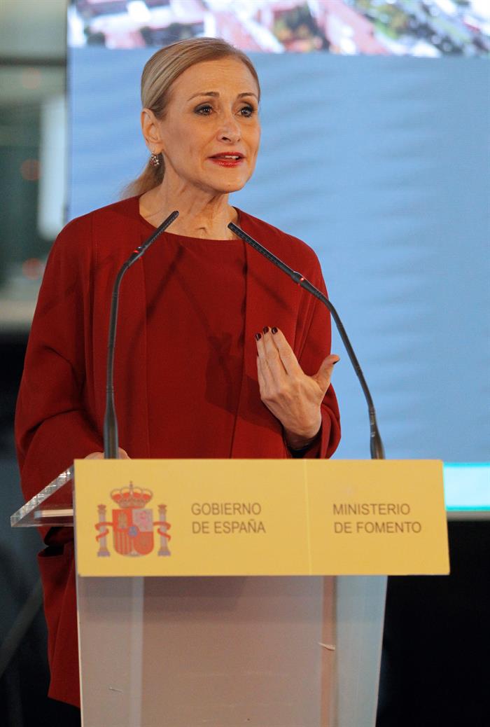El rector de la Universidad Rey Juan Carlos pidió encontrar papeles que avalaran a Cifuentes, según El Confidencial El rector de la Universidad Rey Juan Carlos pidió encontrar papeles que avalaran a Cifuentes, según El Confidencial
