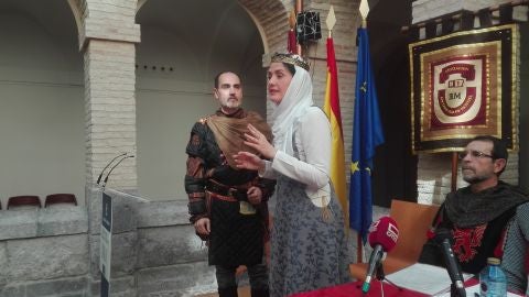 "Montiel Medieval" se celebrar&aacute; del 13 al 15 de este mes