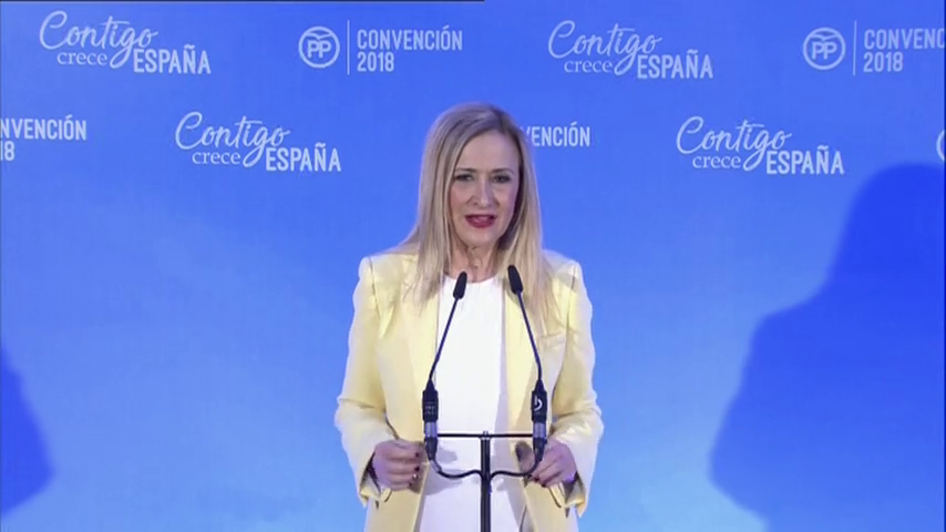 La tertulia: ¿Puede el caso Cifuentes destapar otro gran caso de corrupción? La tertulia: ¿Puede el caso Cifuentes destapar otro gran caso de corrupción?
