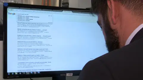 Sigue cayendo la piratería en España Sigue cayendo la piratería en España