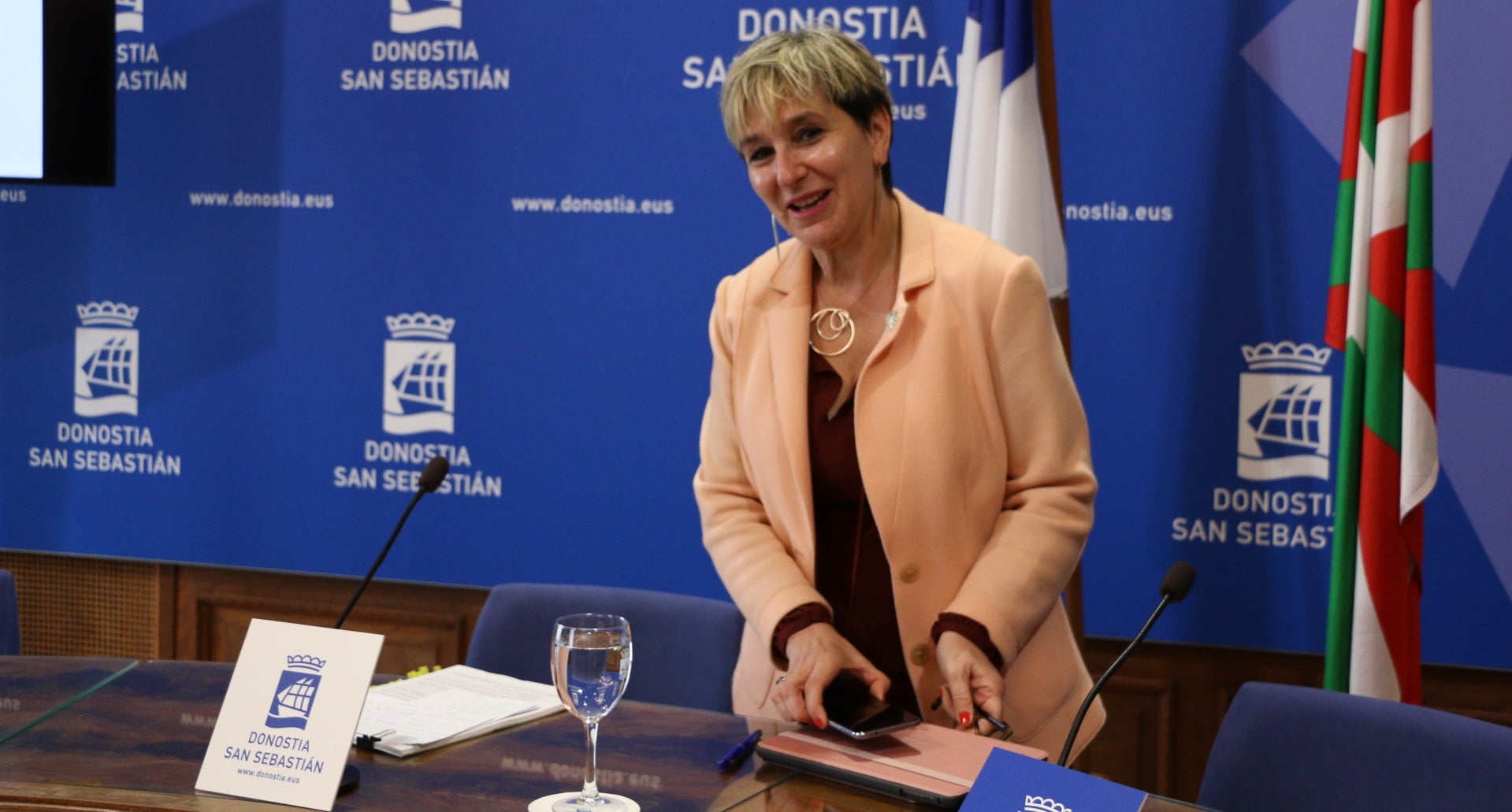 Gipuzkoa en la Onda 06/04/2018 Gipuzkoa en la Onda 06/04/2018