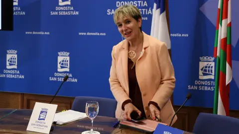 Memoria de acción social 2017 / San Sebastián. Memoria de acción social 2017 / San Sebastián.