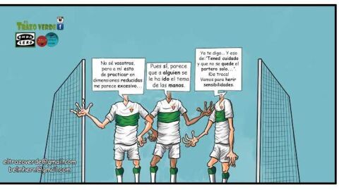 Vi&ntilde;eta de Jos&eacute; Antonio Belmonte