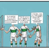 Viñeta de José Antonio Belmonte