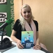 La psicóloga y criminóloga palentina, María Marcos, nos acompañó hoy en Palencia en la Onda y nos acercó su última publicación: “¿Cómo escalar una montaña sin mochila?”.