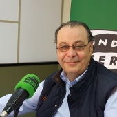 José Antonio Ramos
