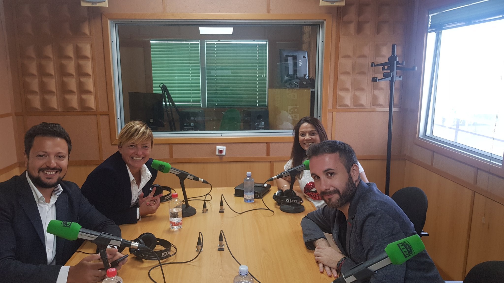 Aquí En La Onda Canarias Jueves 05/04/2018 Aquí En La Onda Canarias Jueves 05/04/2018
