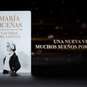 María Dueñas homenajea a las inmigrantes españolas del Nueva York de los años treinta en su nueva novela, ‘Las hijas del Capitán’