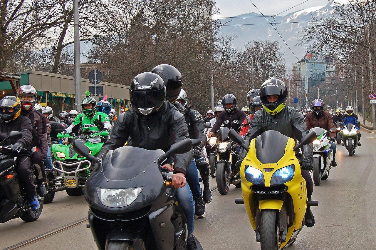 El próximo fin de semana Zafra recibirá a 1.000 motoristas en el encuentro 'Xtreme Challenge' El próximo fin de semana Zafra recibirá a 1.000 motoristas en el encuentro 'Xtreme Challenge'